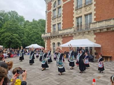 Flamenco