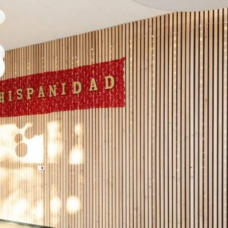 Célébration de la "Hispanidad"