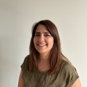 Ben Guerrero Romina