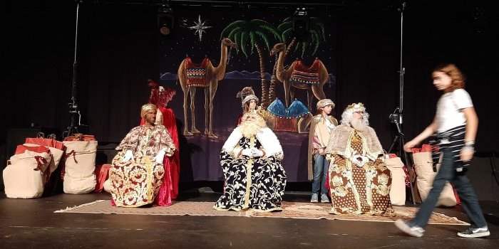 Fête de Rois Mages - 2026