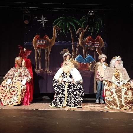 Fête de Rois Mages - 2026