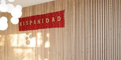 Célébration de la "Hispanidad"