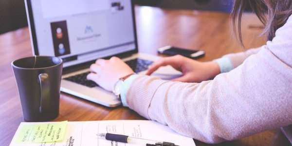Procédure de première authentification