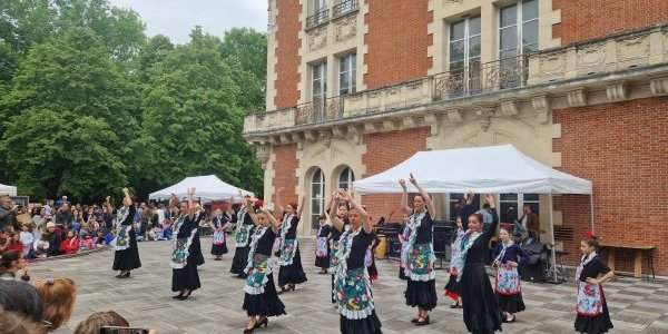 Flamenco
