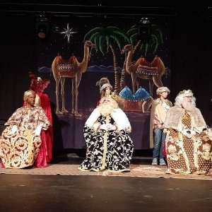 Fête de Rois Mages - 2026